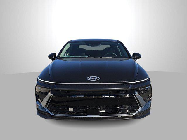 Thumbnail: 2026 Hyundai Sonata - 3