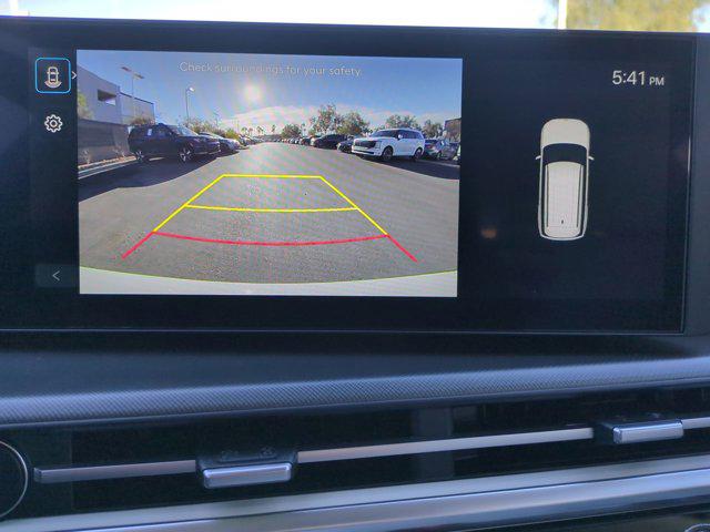 Thumbnail: 2026 Hyundai Santa Fe - 27