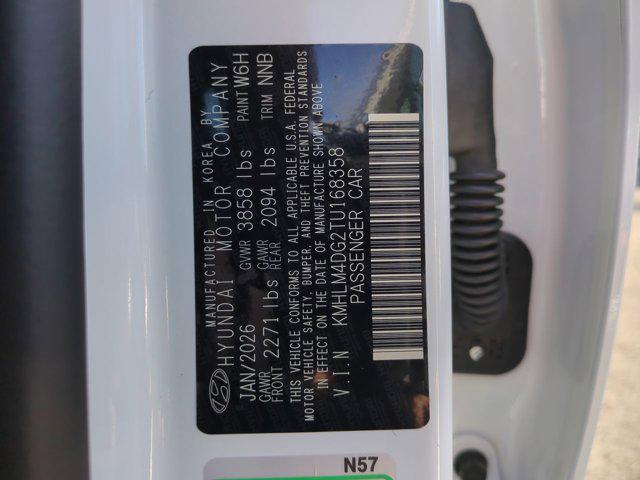 Thumbnail: 2026 Hyundai Elantra - 33