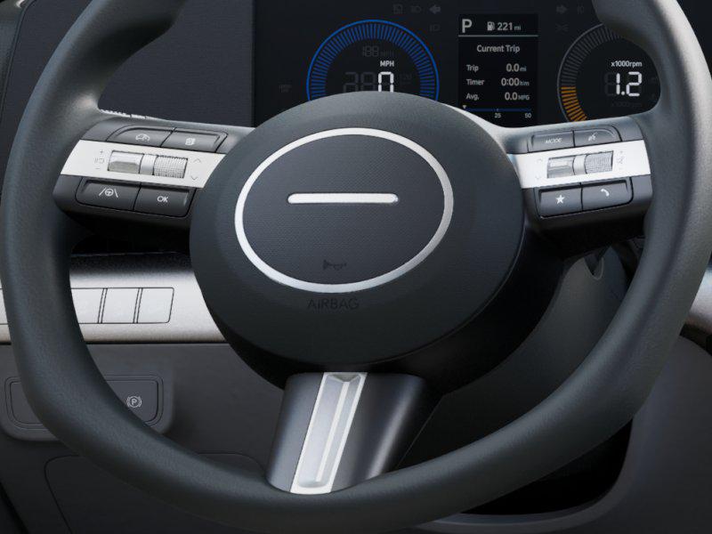 Thumbnail: 2026 Hyundai Kona - 15