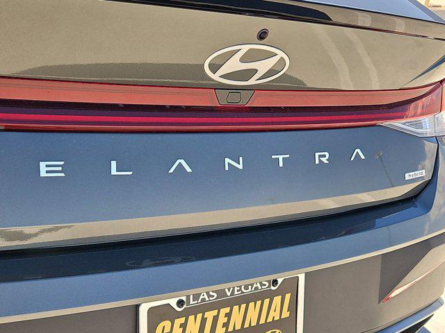 Thumbnail: 2026 Hyundai Elantra - 12