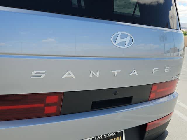 Thumbnail: 2026 Hyundai Santa Fe - 12