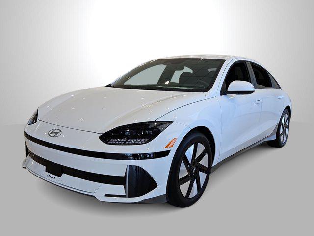 Thumbnail: 2025 Hyundai Ioniq 6 - 4