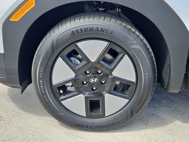 Thumbnail: 2026 Hyundai Santa Fe - 13
