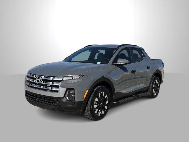 Thumbnail: 2026 Hyundai Santa Cruz - 4