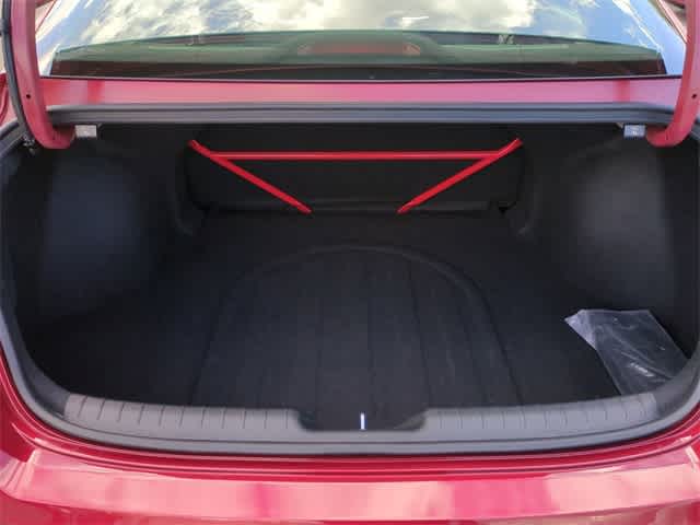 Thumbnail: 2024 Hyundai Elantra - 34