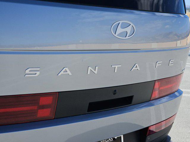 Thumbnail: 2026 Hyundai Santa Fe - 12
