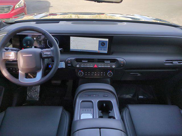 Thumbnail: 2026 Hyundai Palisade - 15