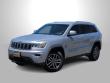 Used 2019 Jeep Grand Cherokee Laredo SUV