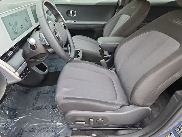 Thumbnail: 2024 Hyundai Ioniq 5 - 16