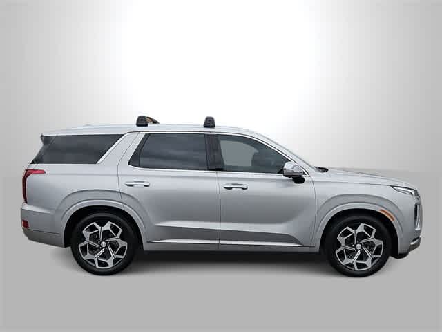 Thumbnail: 2022 Hyundai Palisade - 9