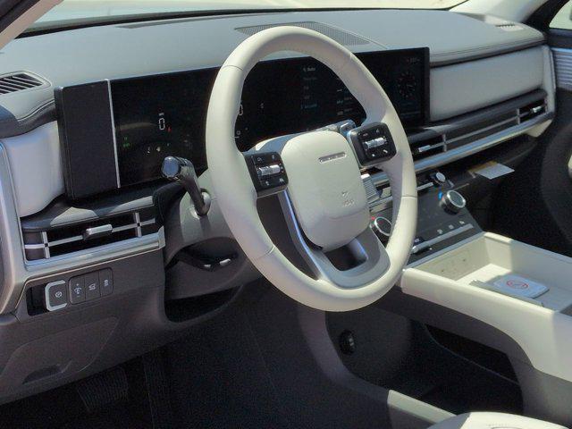 Thumbnail: 2026 Hyundai Santa Fe - 10