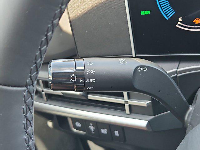 Thumbnail: 2026 Hyundai Santa Fe - 26