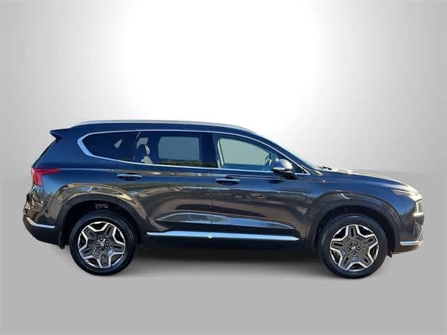 Thumbnail: 2023 Hyundai Santa Fe - 9