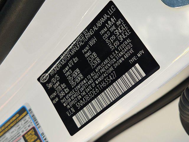 Thumbnail: 2026 Hyundai Tucson - 35