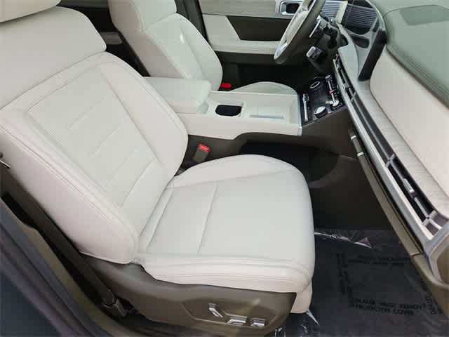 Thumbnail: 2025 Hyundai Santa Fe - 23