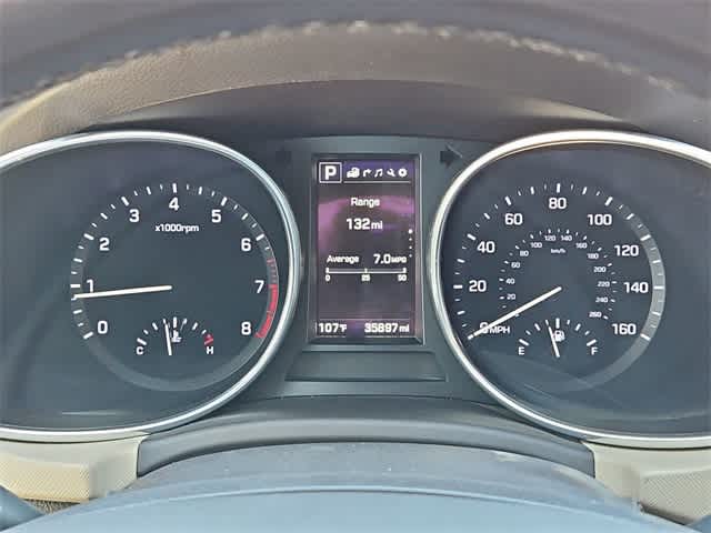 Thumbnail: 2019 Hyundai Santa Fe - 35