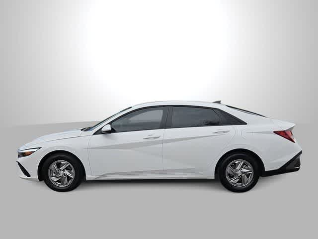 Thumbnail: 2025 Hyundai Elantra - 5