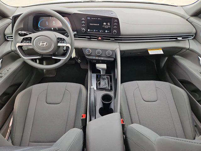 Thumbnail: 2026 Hyundai Elantra - 15