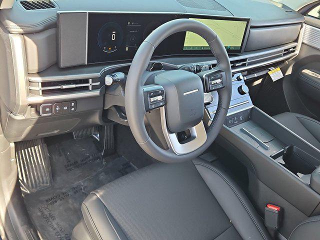 Thumbnail: 2026 Hyundai Santa Fe - 10