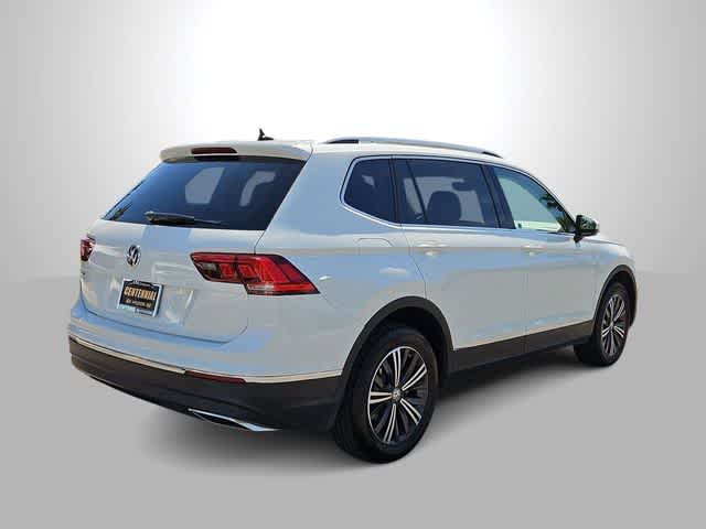 Thumbnail: 2019 Volkswagen Tiguan - 8