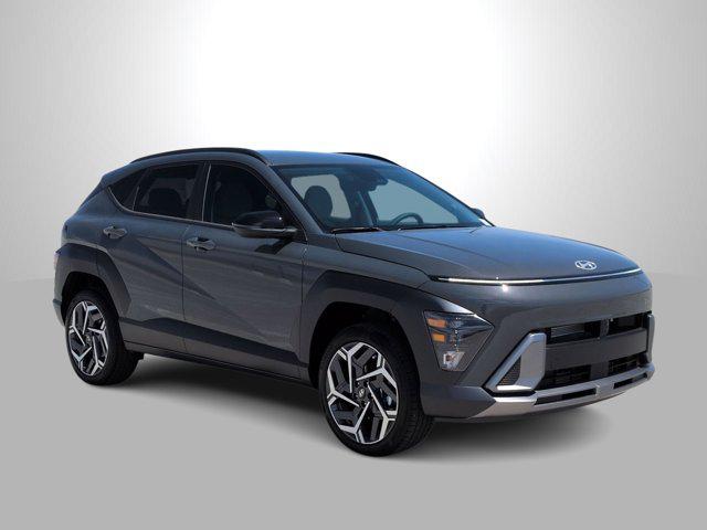 Thumbnail: 2026 Hyundai Kona - 2