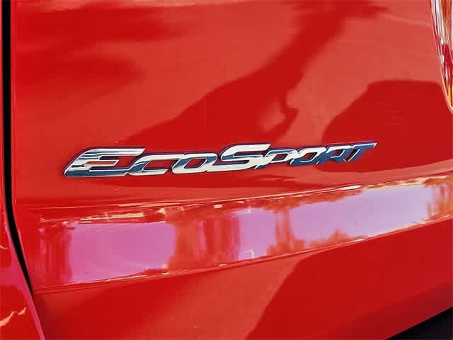 Thumbnail: 2019 Ford EcoSport - 12