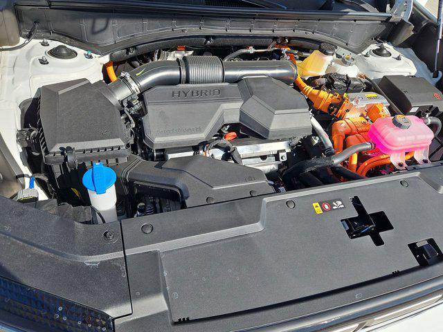 Thumbnail: 2026 Hyundai Santa Fe - 14