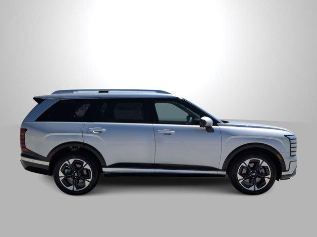Thumbnail: 2026 Hyundai Palisade - 9