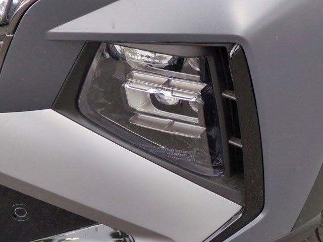 Thumbnail: 2026 Hyundai Tucson - 11