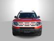 Used 2024 Ford Bronco Sport Heritage SUV