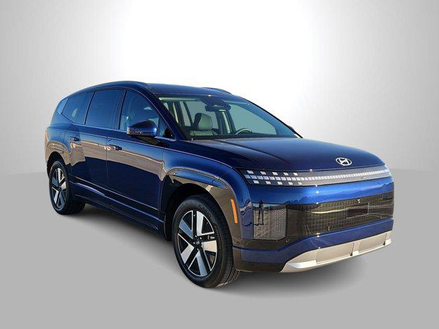 Thumbnail: 2026 Hyundai Ioniq - 2