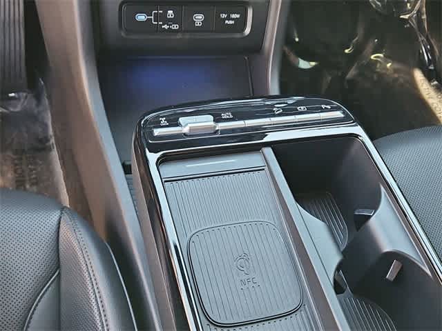 Thumbnail: 2025 Hyundai Tucson - 32