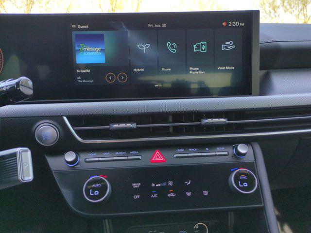 Thumbnail: 2026 Hyundai Sonata - 27