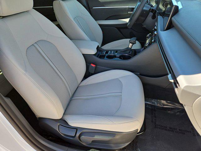 Thumbnail: 2026 Hyundai Sonata - 20