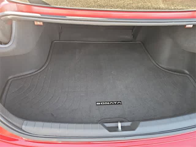 Thumbnail: 2025 Hyundai Sonata - 35