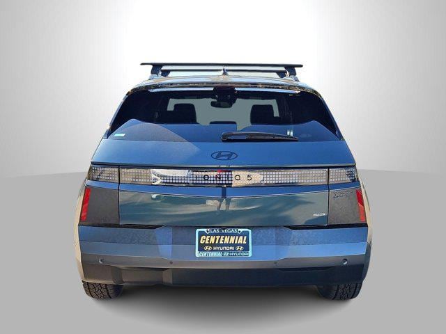 Thumbnail: 2025 Hyundai Ioniq 5 - 7