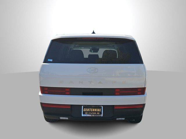Thumbnail: 2026 Hyundai Santa Fe - 7