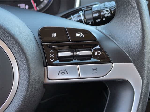 Thumbnail: 2024 Hyundai Tucson - 25