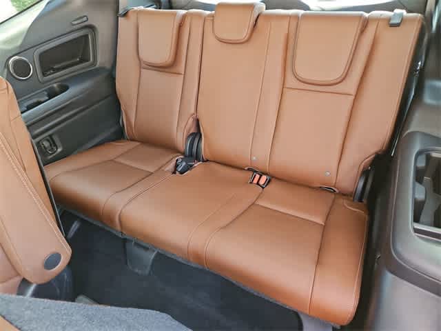 Thumbnail: 2019 Subaru Ascent - 39