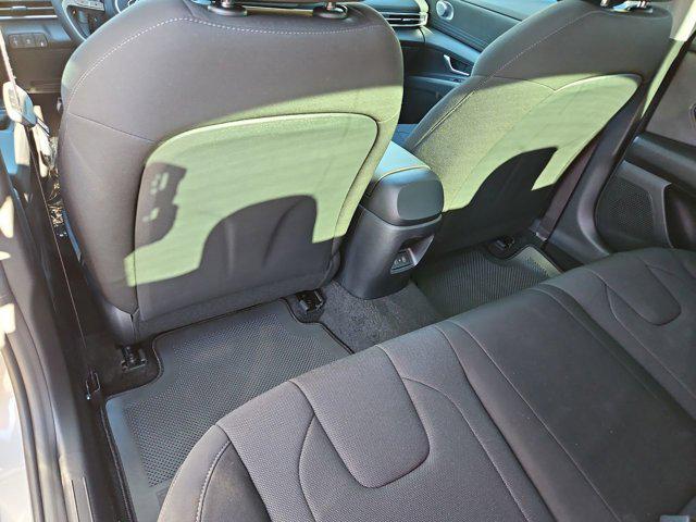 Thumbnail: 2026 Hyundai Elantra - 17