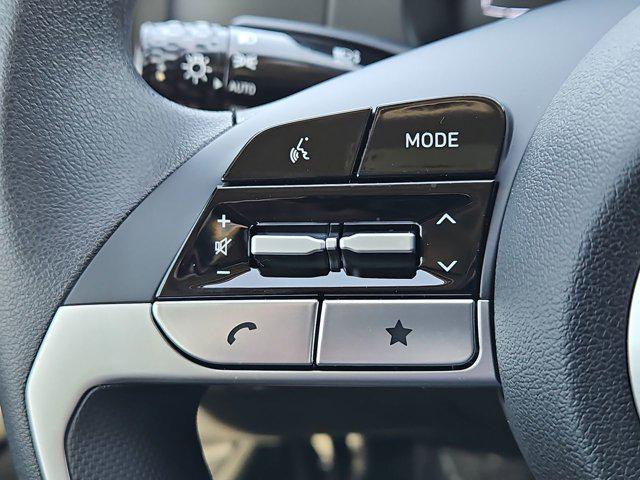 Thumbnail: 2026 Hyundai Elantra - 22