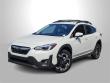 Used 2021 Subaru Crosstrek Limited SUV