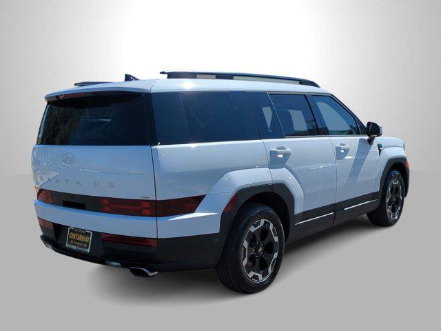 Thumbnail: 2026 Hyundai Santa Fe - 8