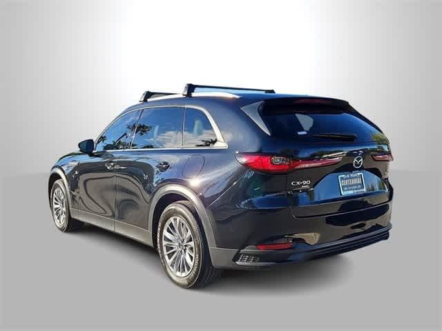 Thumbnail: 2024 Mazda CX-90 - 6