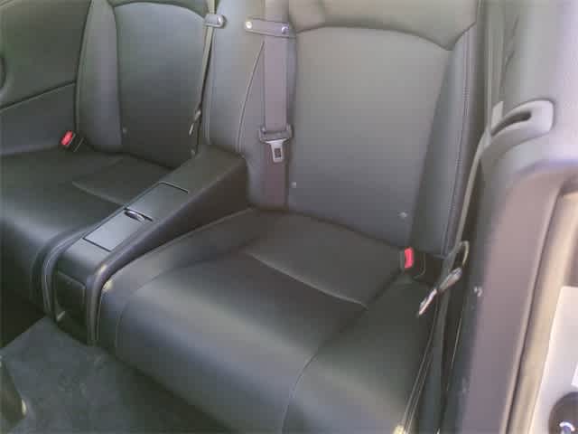 Thumbnail: 2014 Lexus IS - 21