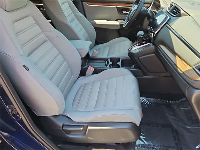 Thumbnail: 2019 Honda CR-V - 23