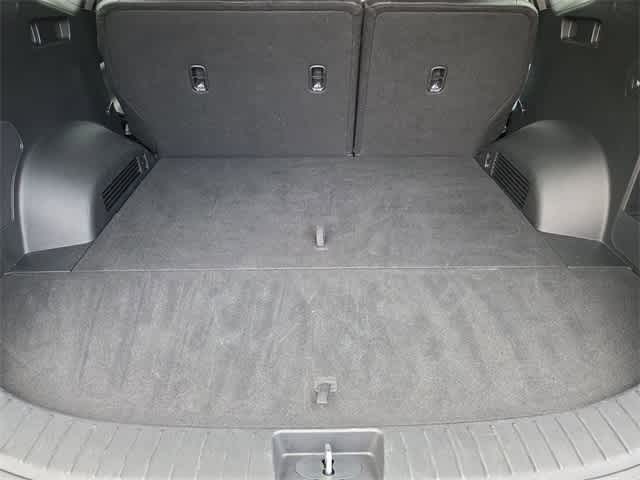 Thumbnail: 2023 Hyundai Santa Fe - 35