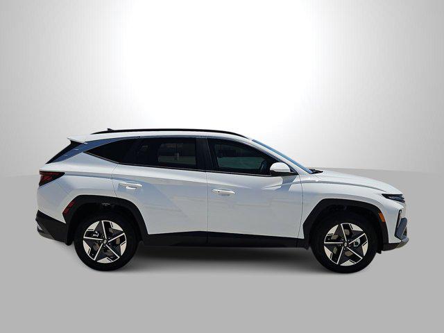 Thumbnail: 2026 Hyundai Tucson - 9