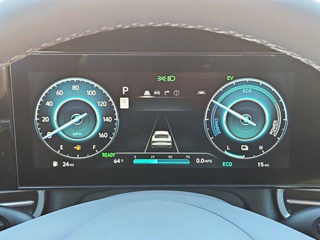 Thumbnail: 2025 Hyundai Elantra - 31